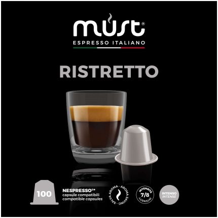 RISTRETTO