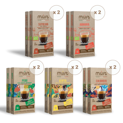 Biodegradable Selection