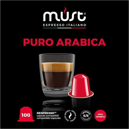 PURE ARABICA