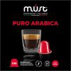 Pure Arabica Blend