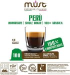 Peru Blend