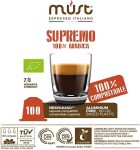  Supremo Blend